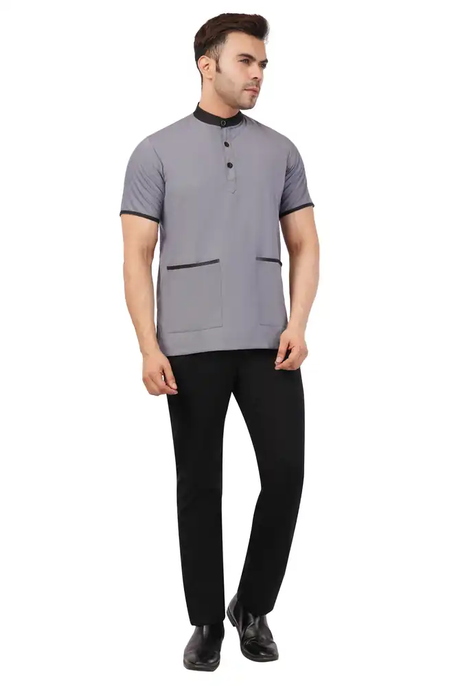 Mens Staff Uniform Elara